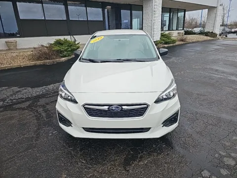 Photos of 2019 Subaru Impreza 2.0i for sale in Muncie, IN at RightDrive Muncie