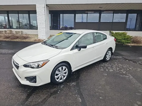 Another view of 2019 Subaru Impreza 2.0i for sale in Muncie, IN at RightDrive Muncie