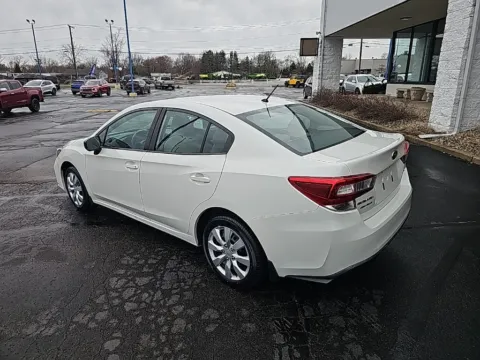 More photos of 2019 Subaru Impreza 2.0i at RightDrive Muncie, IN