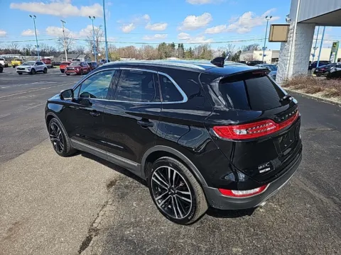 More photos of 2018 Lincoln MKC Reserve at RightDrive Muncie, IN