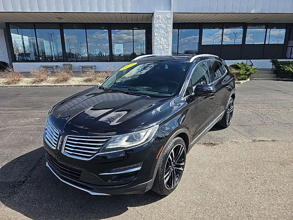 2018 Lincoln MKC Reserve for sale in Muncie, IN
