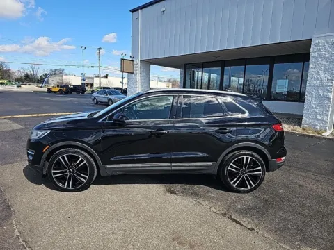 More photos of 2018 Lincoln MKC Reserve at RightDrive Muncie, IN