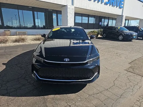 Photos of 2023 Toyota Crown Platinum for sale in Muncie, IN at RightDrive Muncie