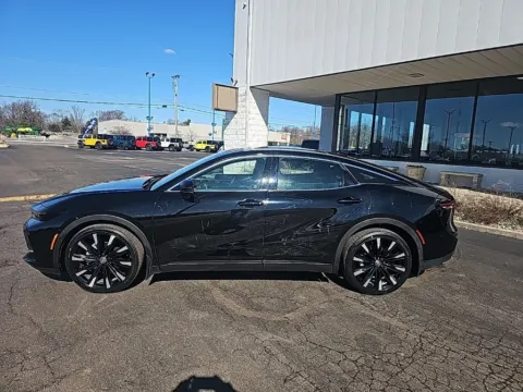 More photos of 2023 Toyota Crown Platinum at RightDrive Muncie, IN