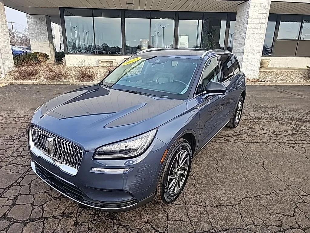 2022 Lincoln Corsair Standard for sale in Muncie, IN