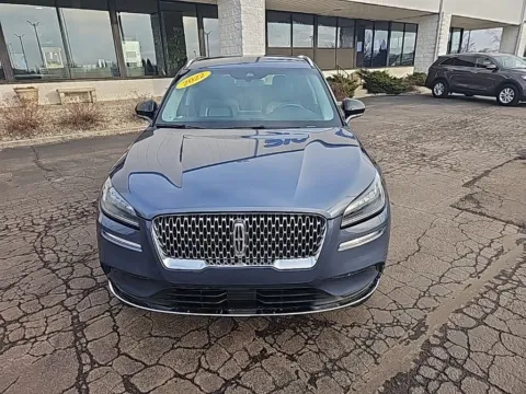 Photos of 2022 Lincoln Corsair Standard for sale in Muncie, IN at RightDrive Muncie