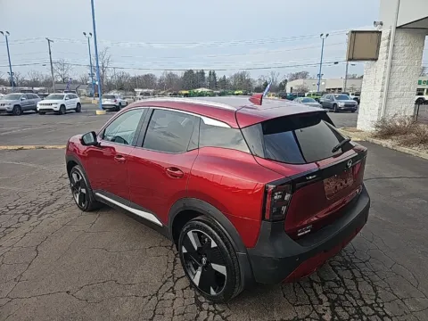 More photos of 2025 Nissan Kicks SR at RightDrive Muncie, IN