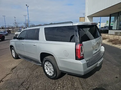More photos of 2020 GMC Yukon XL SLT at RightDrive Muncie, IN