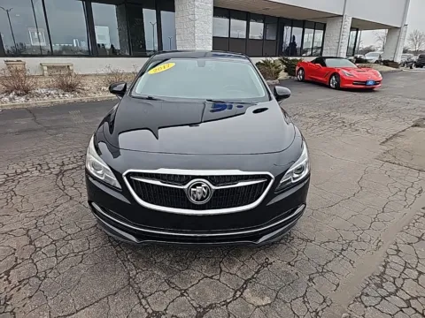 Photos of 2017 Buick LaCrosse Essence for sale in Muncie, IN at RightDrive Muncie