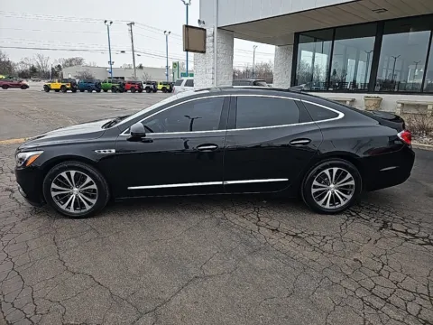 More photos of 2017 Buick LaCrosse Essence at RightDrive Muncie, IN