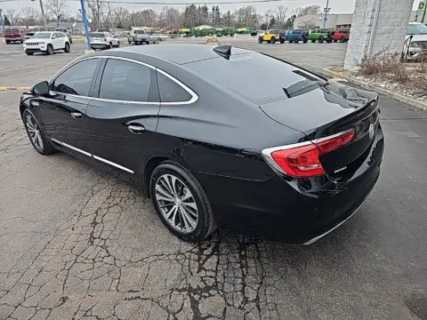 More photos of 2017 Buick LaCrosse Essence at RightDrive Muncie, IN