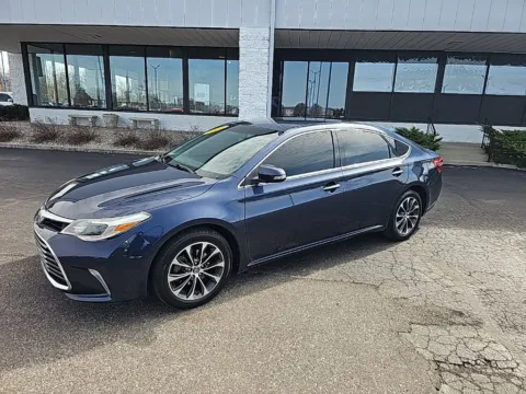 Another view of 2016 Toyota Avalon Limited for sale in Muncie, IN at RightDrive Muncie