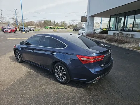 More photos of 2016 Toyota Avalon Limited at RightDrive Muncie, IN