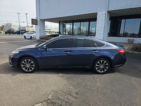 More photos of 2016 Toyota Avalon Limited at RightDrive Muncie, IN