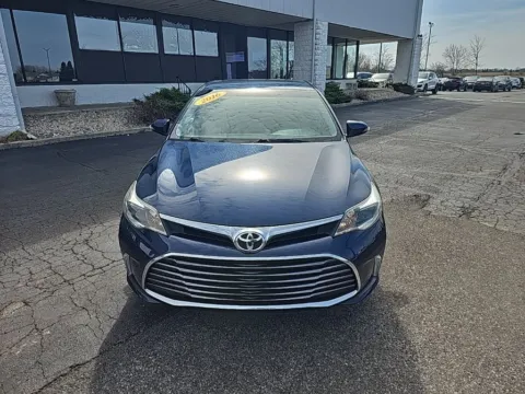 Photos of 2016 Toyota Avalon Limited for sale in Muncie, IN at RightDrive Muncie