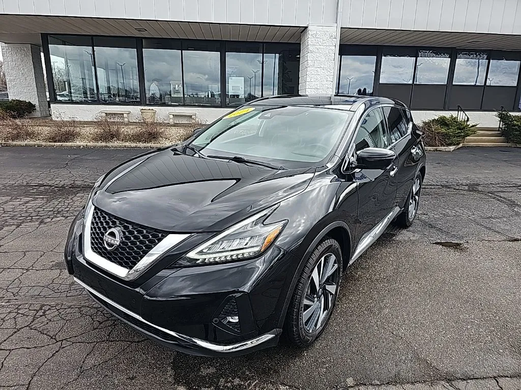 2024 Nissan Murano SL for sale in Muncie, IN