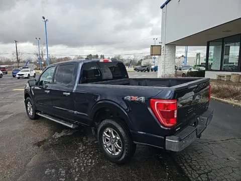More photos of 2023 Ford F-150 XLT at RightDrive Muncie, IN