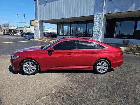 More photos of 2020 Honda Accord LX at RightDrive Muncie, IN