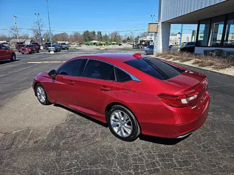More photos of 2020 Honda Accord LX at RightDrive Muncie, IN