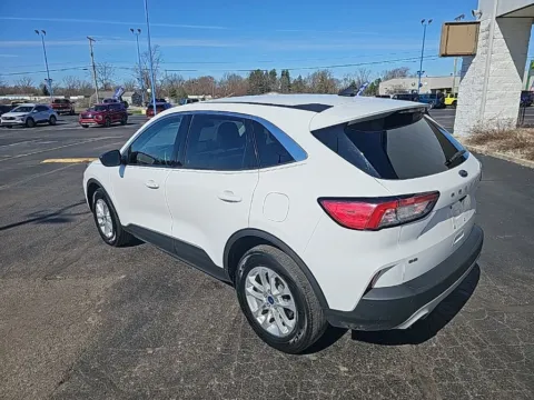 More photos of 2022 Ford Escape SE at RightDrive Muncie, IN