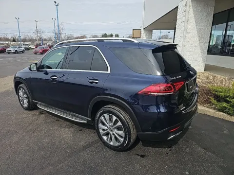 More photos of 2020 Mercedes-Benz GLE 350 at RightDrive Muncie, IN