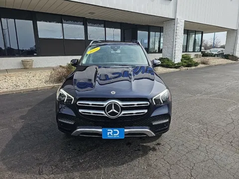 Photos of 2020 Mercedes-Benz GLE 350 for sale in Muncie, IN at RightDrive Muncie