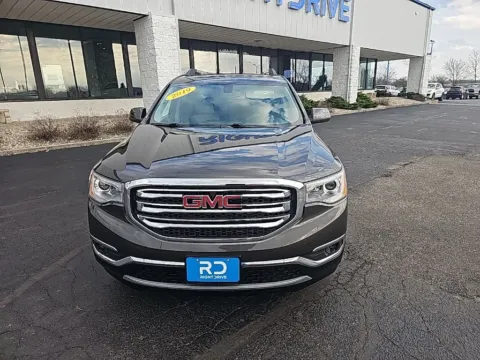 Photos of 2019 GMC Acadia SLT-1 for sale in Muncie, IN at RightDrive Muncie