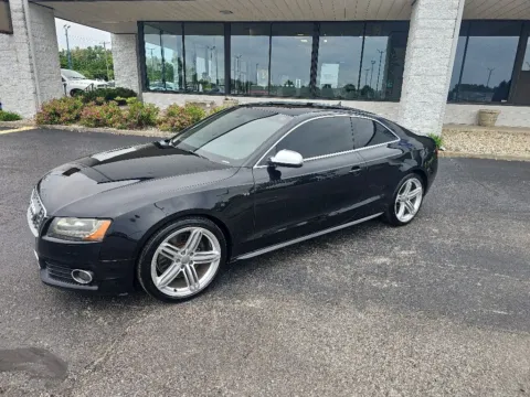 Another view of 2012 Audi S5 4.2 Prestige for sale in Muncie, IN at RightDrive Muncie