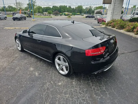More photos of 2012 Audi S5 4.2 Prestige at RightDrive Muncie, IN