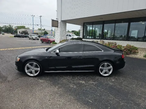 More photos of 2012 Audi S5 4.2 Prestige at RightDrive Muncie, IN