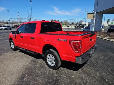 More photos of 2021 Ford F-150 XLT at RightDrive Muncie, IN
