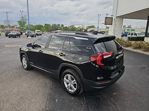 More photos of 2024 GMC Terrain SLE at RightDrive Muncie, IN