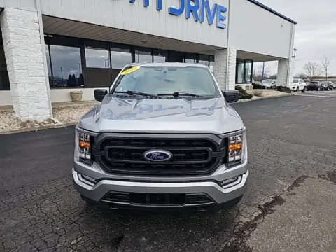 Photos of 2023 Ford F-150 XLT for sale in Muncie, IN at RightDrive Muncie
