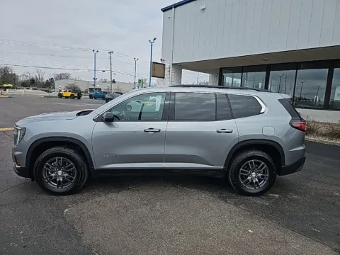 More photos of 2025 GMC Acadia Elevation at RightDrive Muncie, IN
