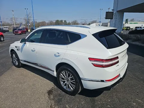 More photos of 2024 Genesis GV80 2.5T at RightDrive Muncie, IN