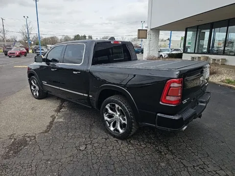 More photos of 2019 Ram 1500 Limited at RightDrive Muncie, IN