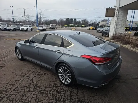 More photos of 2016 Hyundai Genesis 3.8 at RightDrive Muncie, IN