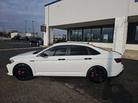 More photos of 2024 Volkswagen Jetta GLI at RightDrive Muncie, IN