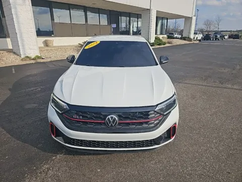 Photos of 2024 Volkswagen Jetta GLI for sale in Muncie, IN at RightDrive Muncie