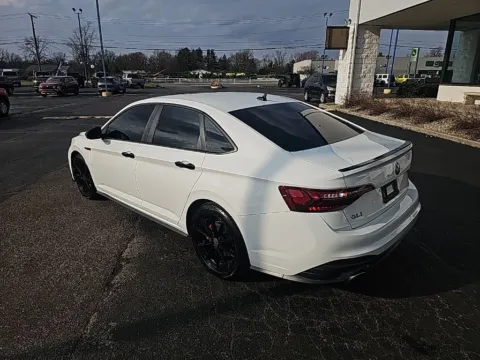 More photos of 2024 Volkswagen Jetta GLI at RightDrive Muncie, IN