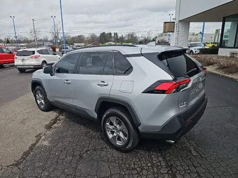 More photos of 2024 Toyota RAV4 XLE at RightDrive Muncie, IN