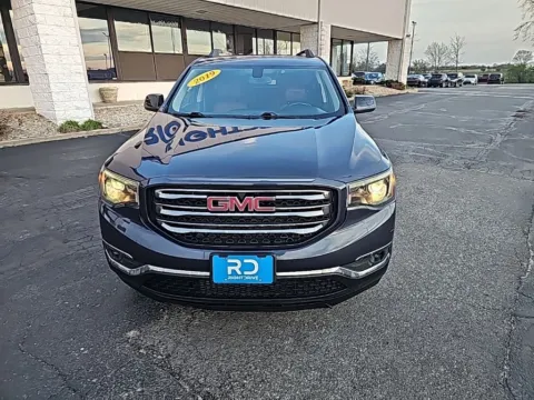 Photos of 2019 GMC Acadia SLT-1 for sale in Muncie, IN at RightDrive Muncie