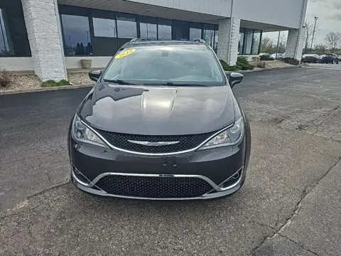 Photos of 2019 Chrysler Pacifica Touring L for sale in Muncie, IN at RightDrive Muncie