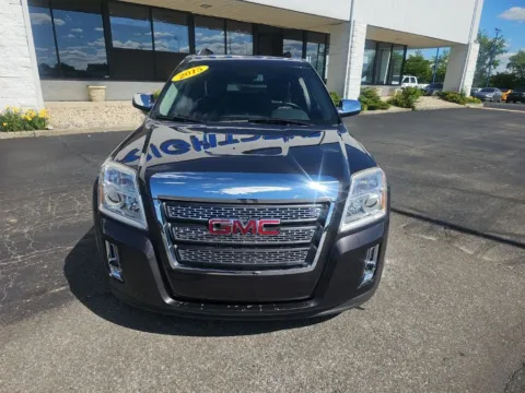 Photos of 2015 GMC Terrain SLT-1 for sale in Muncie, IN at RightDrive Muncie