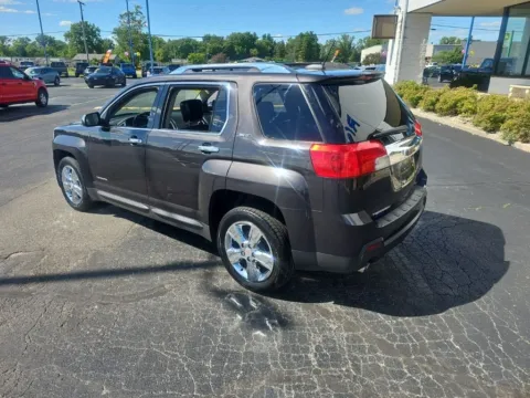 More photos of 2015 GMC Terrain SLT-1 at RightDrive Muncie, IN