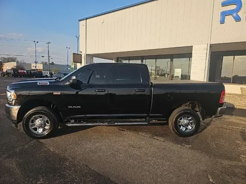 More photos of 2021 Ram 2500 Big Horn at RightDrive Muncie, IN