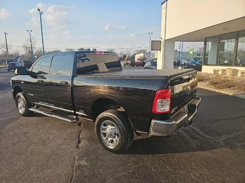 More photos of 2021 Ram 2500 Big Horn at RightDrive Muncie, IN