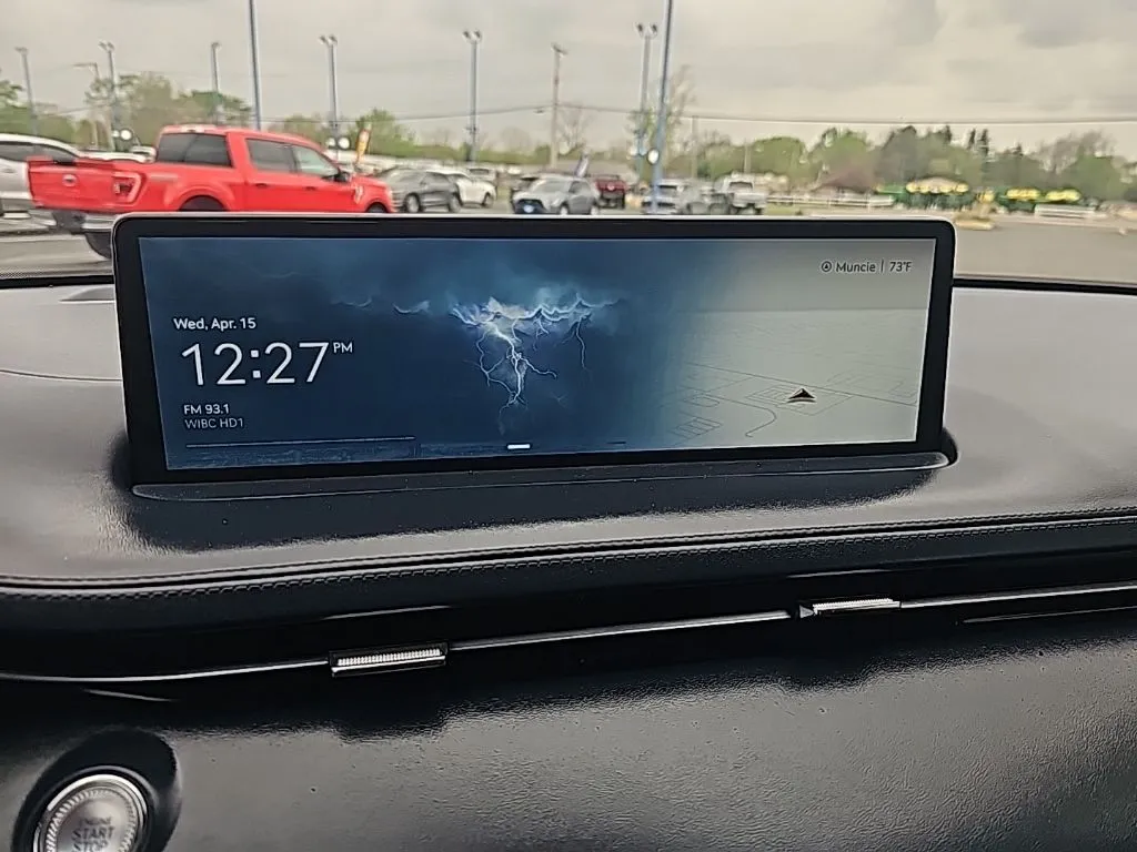 2023 GENESIS GV70 Standard - Photo 26