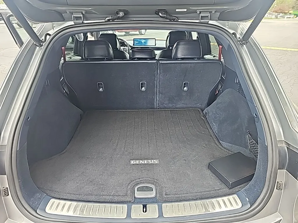 2023 GENESIS GV70 Standard - Photo 21