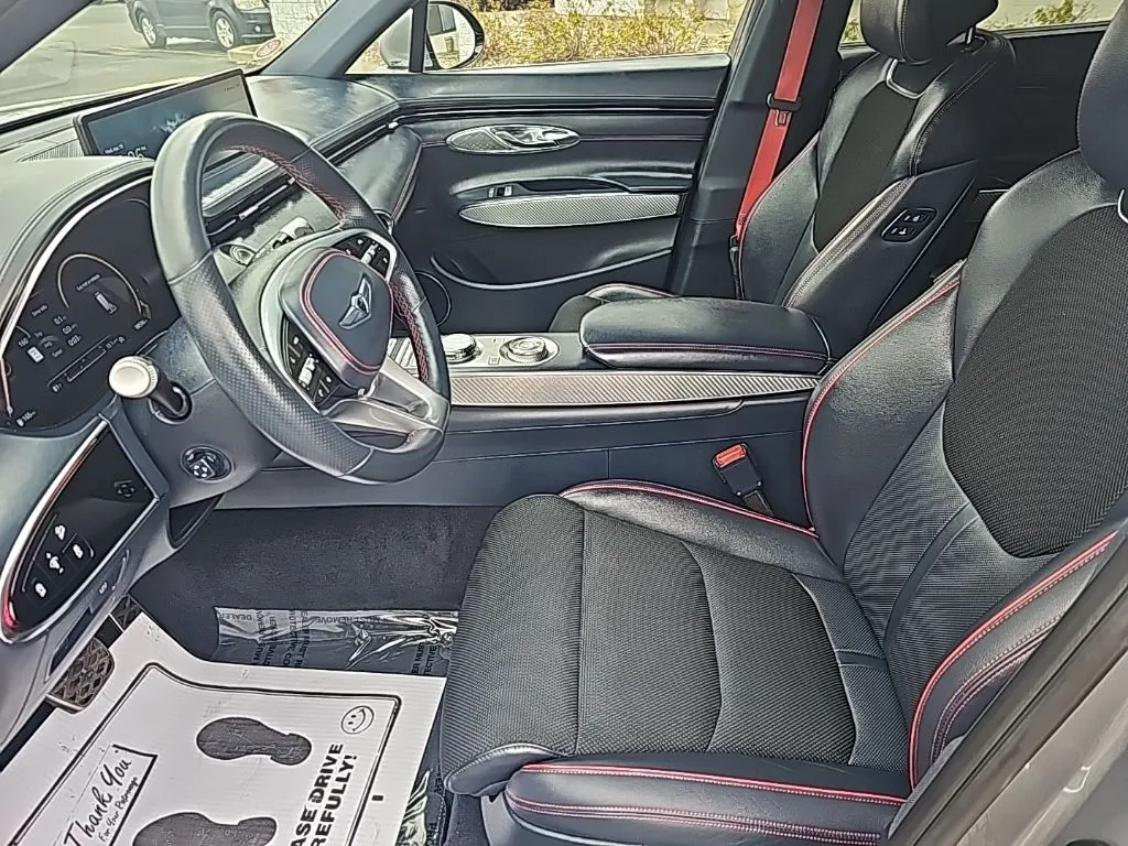 2023 GENESIS GV70 Standard - Photo 20